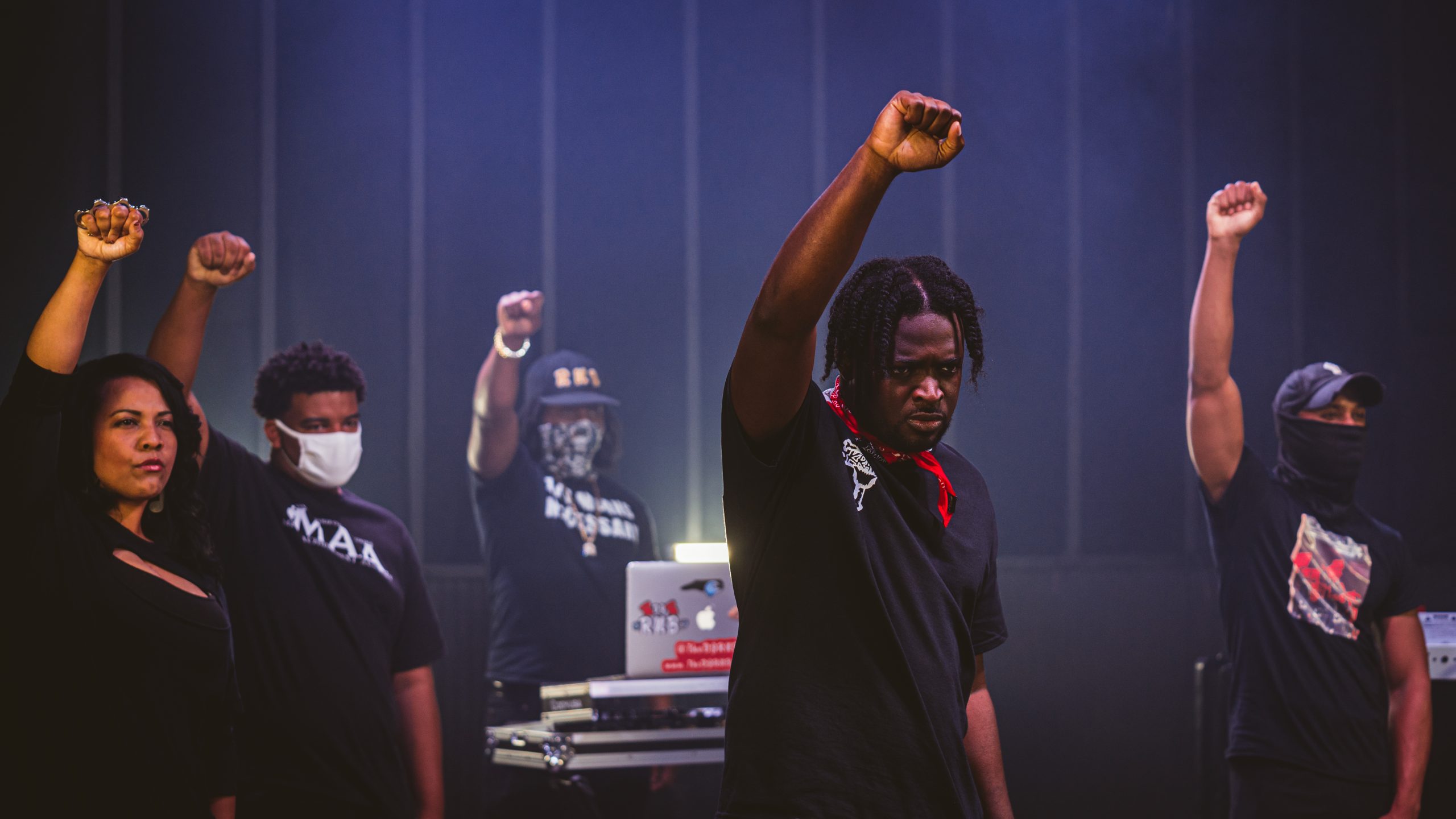 When all hell breaks loose, North Carolina returns to the cypher