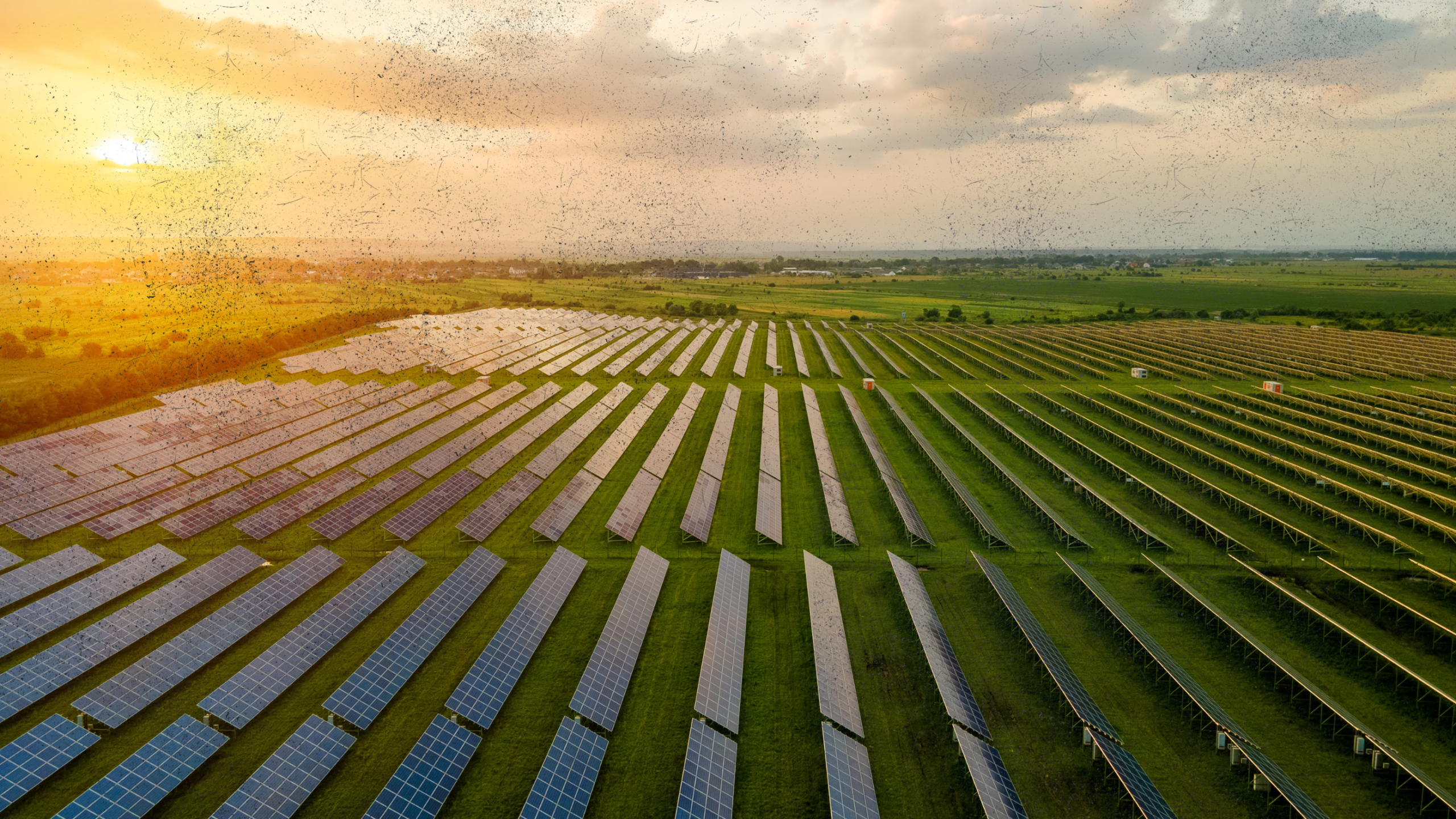 The Green Transition and Environmental Injustice in the South