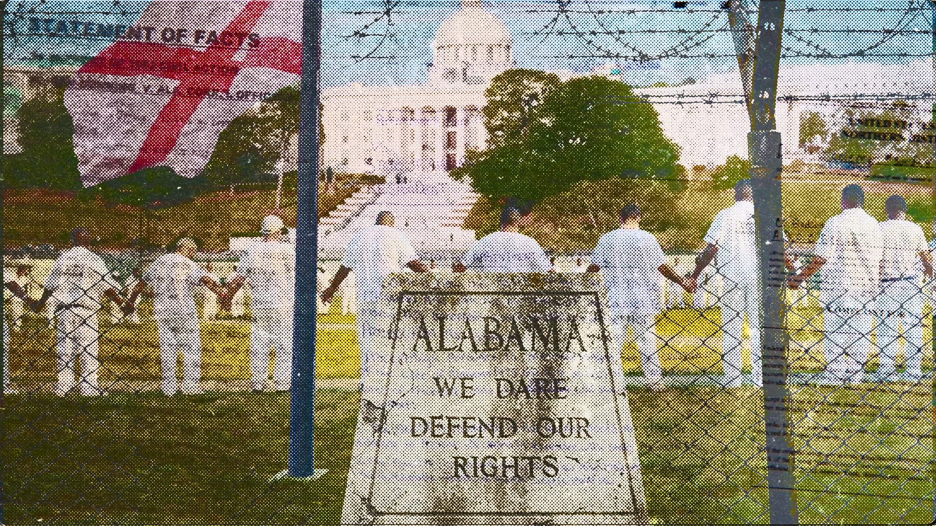 In 'The Alabama Solution', Incarcerated Freedom Fighters Expose the Deadly U.S. Prison System