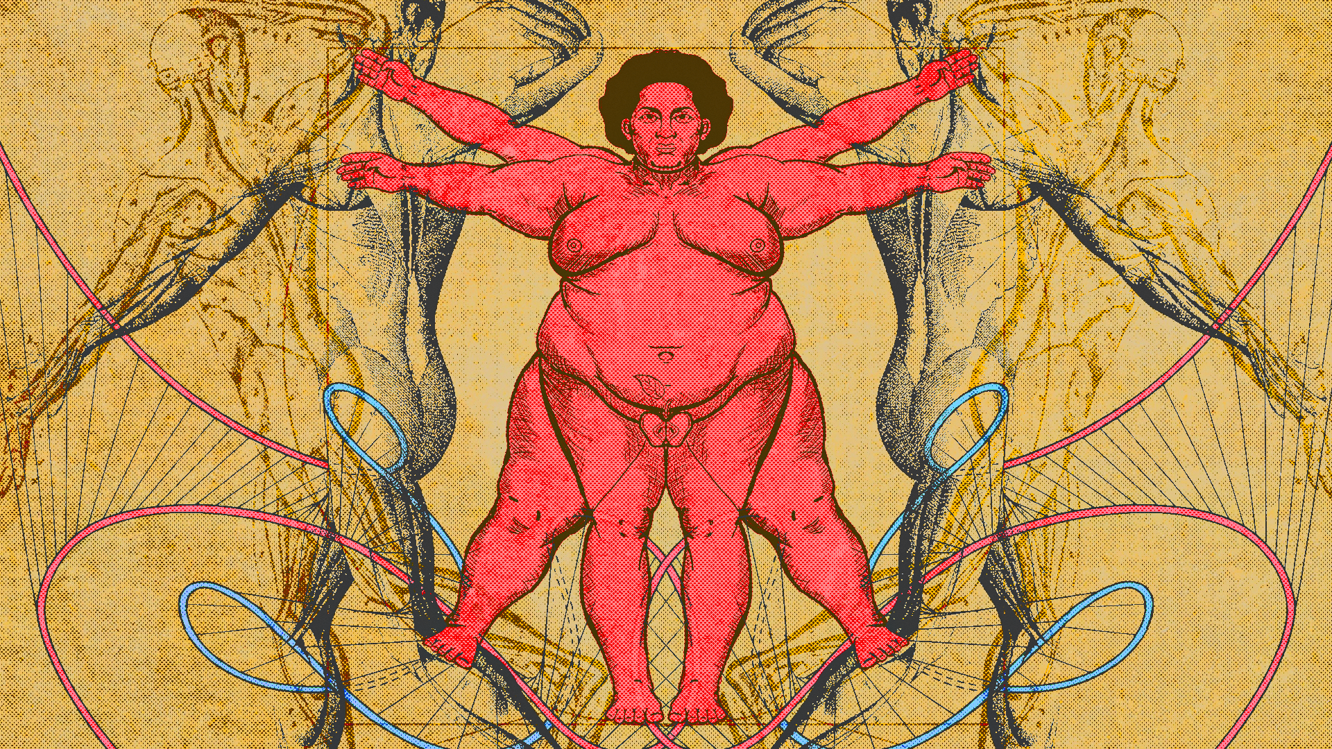 Let Us Explain: Body Fascism