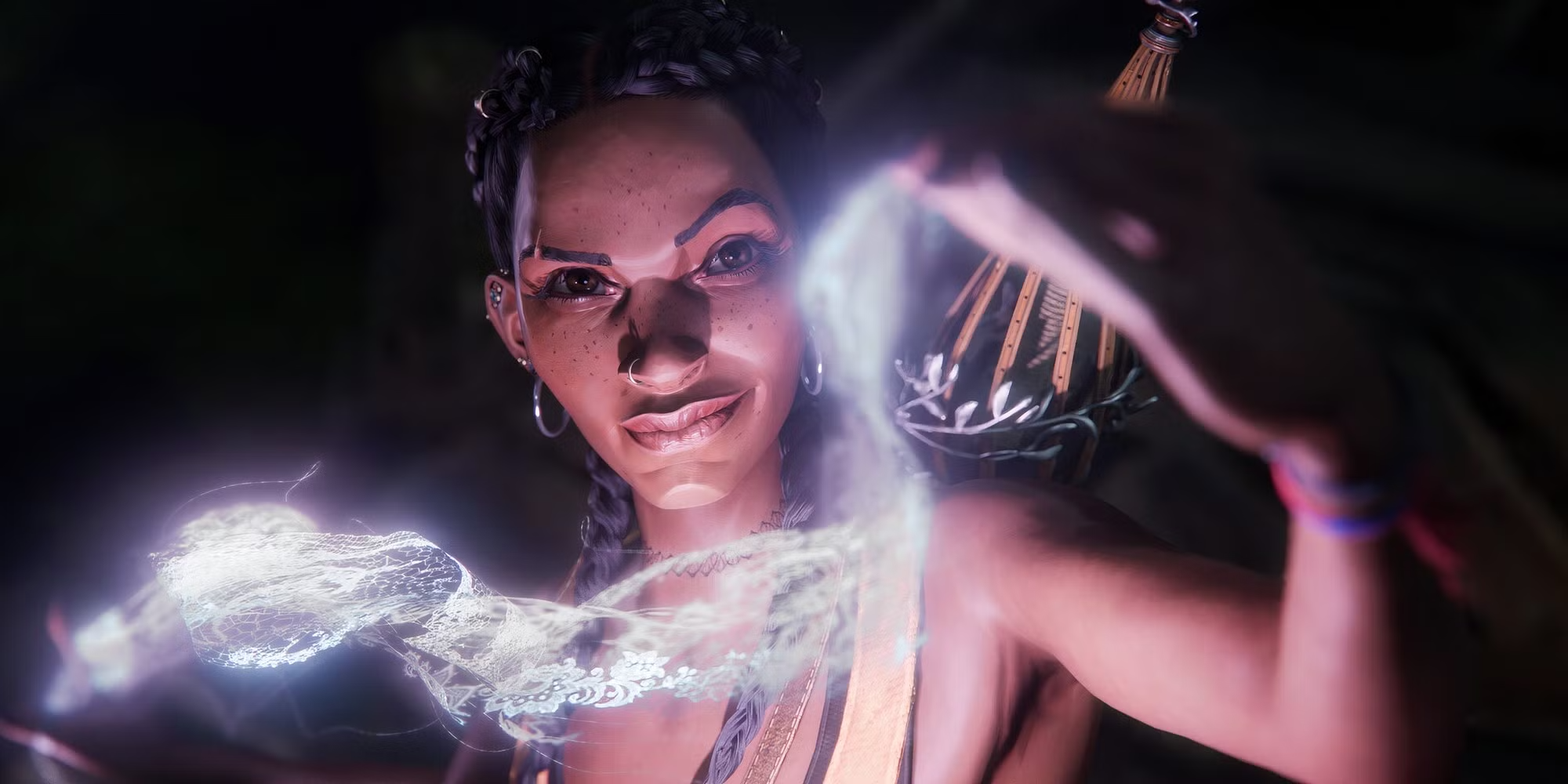 'South of Midnight' is a spellbinding Southern Gothic video game