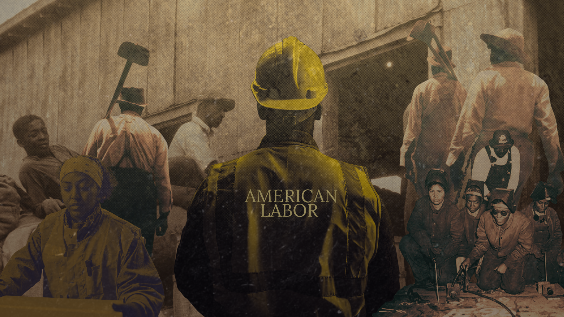 On Organized Labor's AntiBlack Mythology