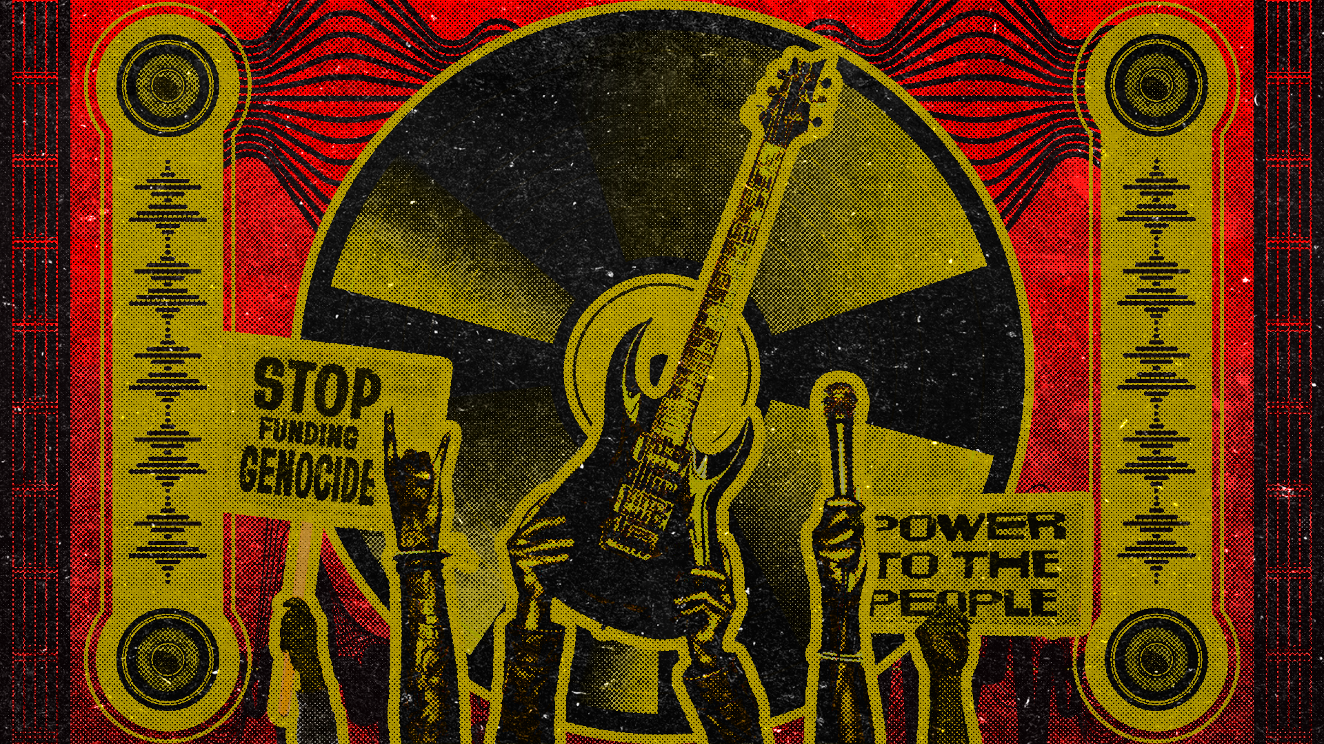 From SXSW to Ticketmaster to Spotify: Musicians organize against industry corporate overlords
